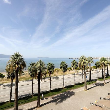 Jimi Apartments Vlorë Екстериор снимка