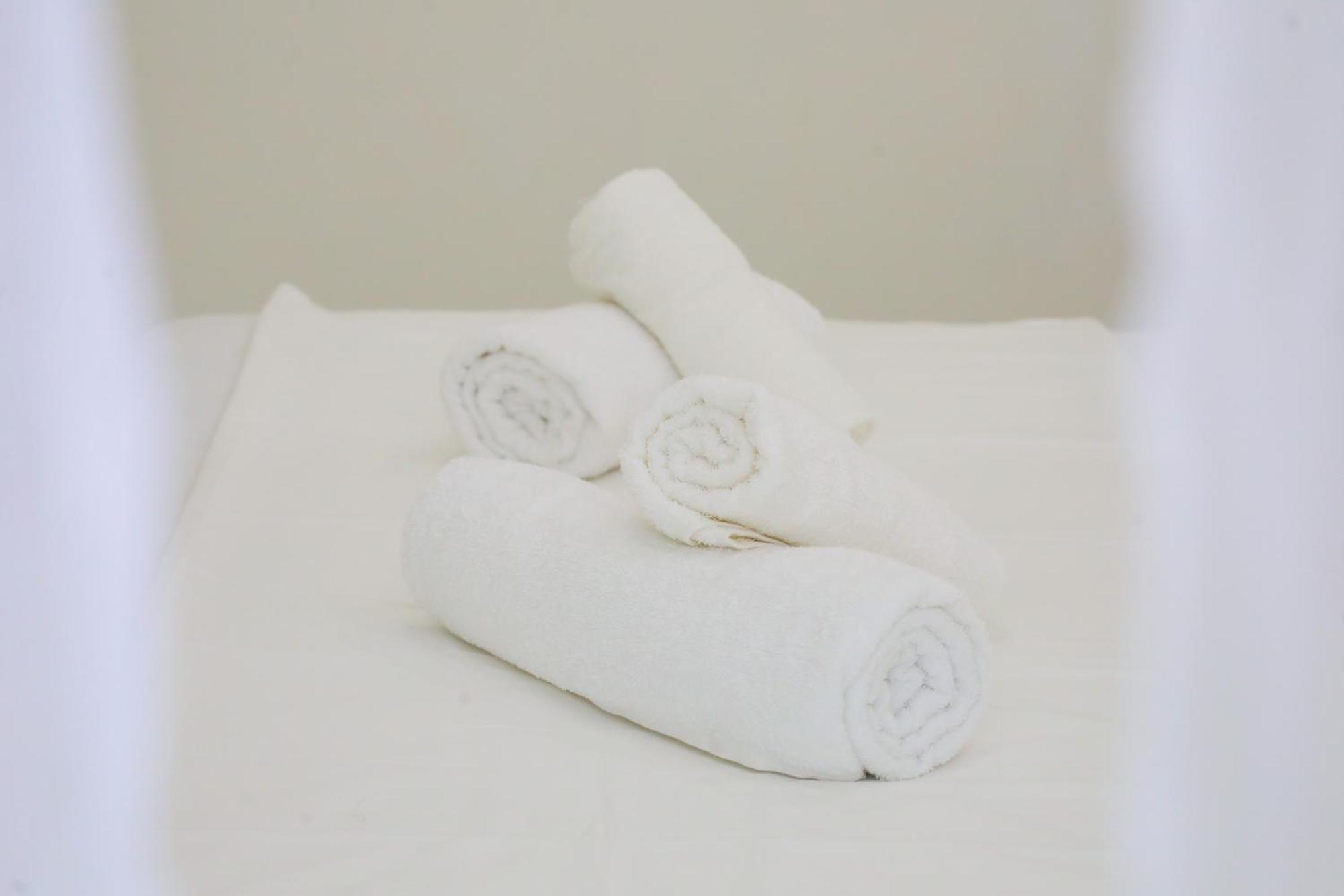Jimi Apartments Vlorë Екстериор снимка