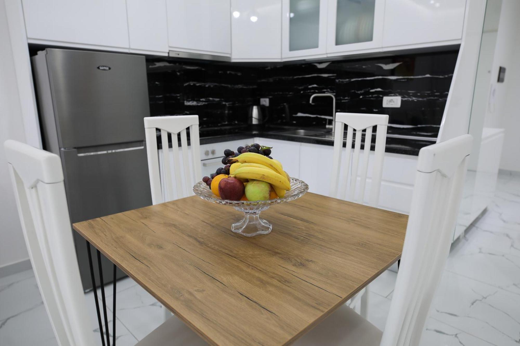 Jimi Apartments Vlorë Екстериор снимка