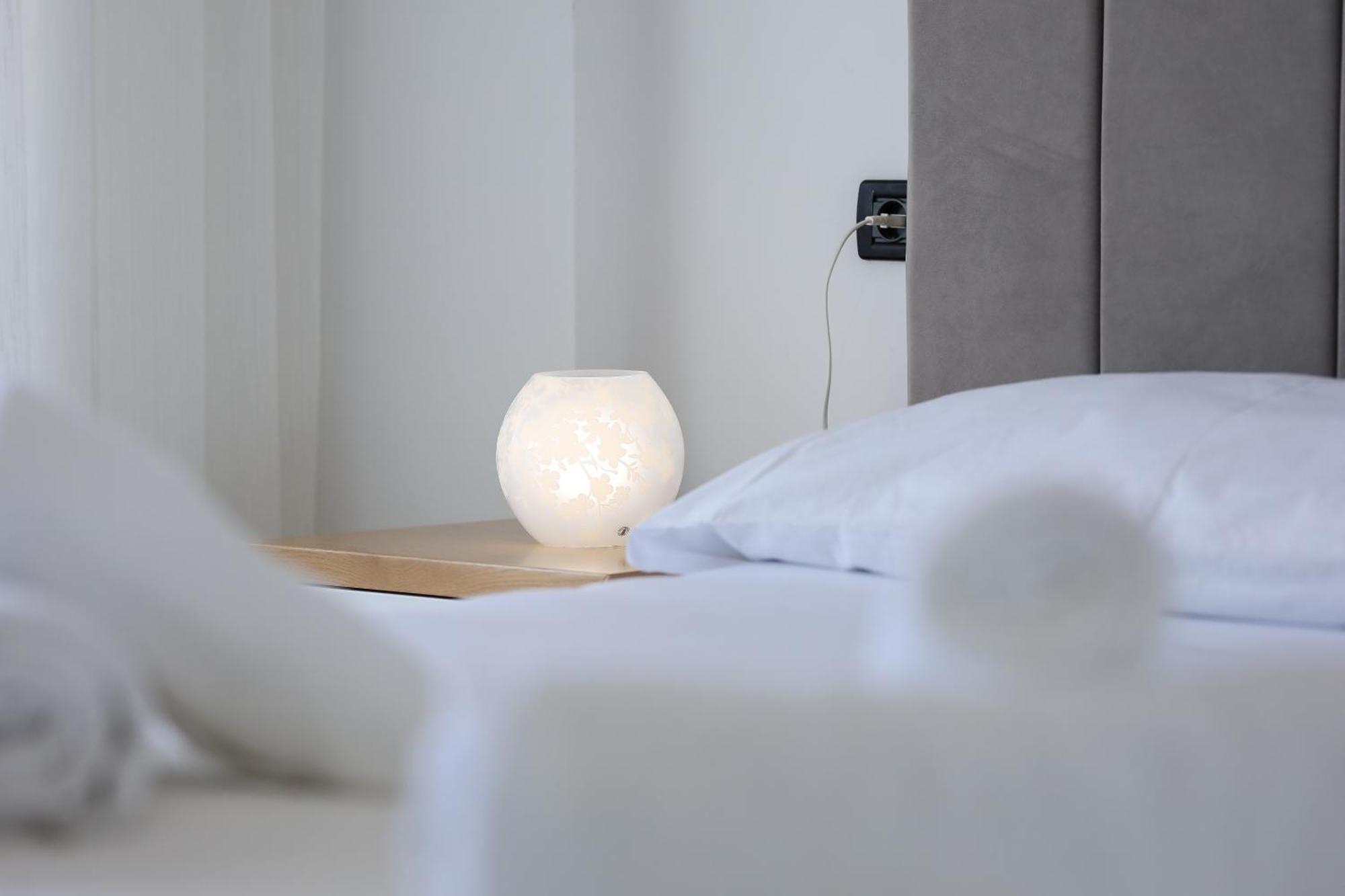 Jimi Apartments Vlorë Екстериор снимка