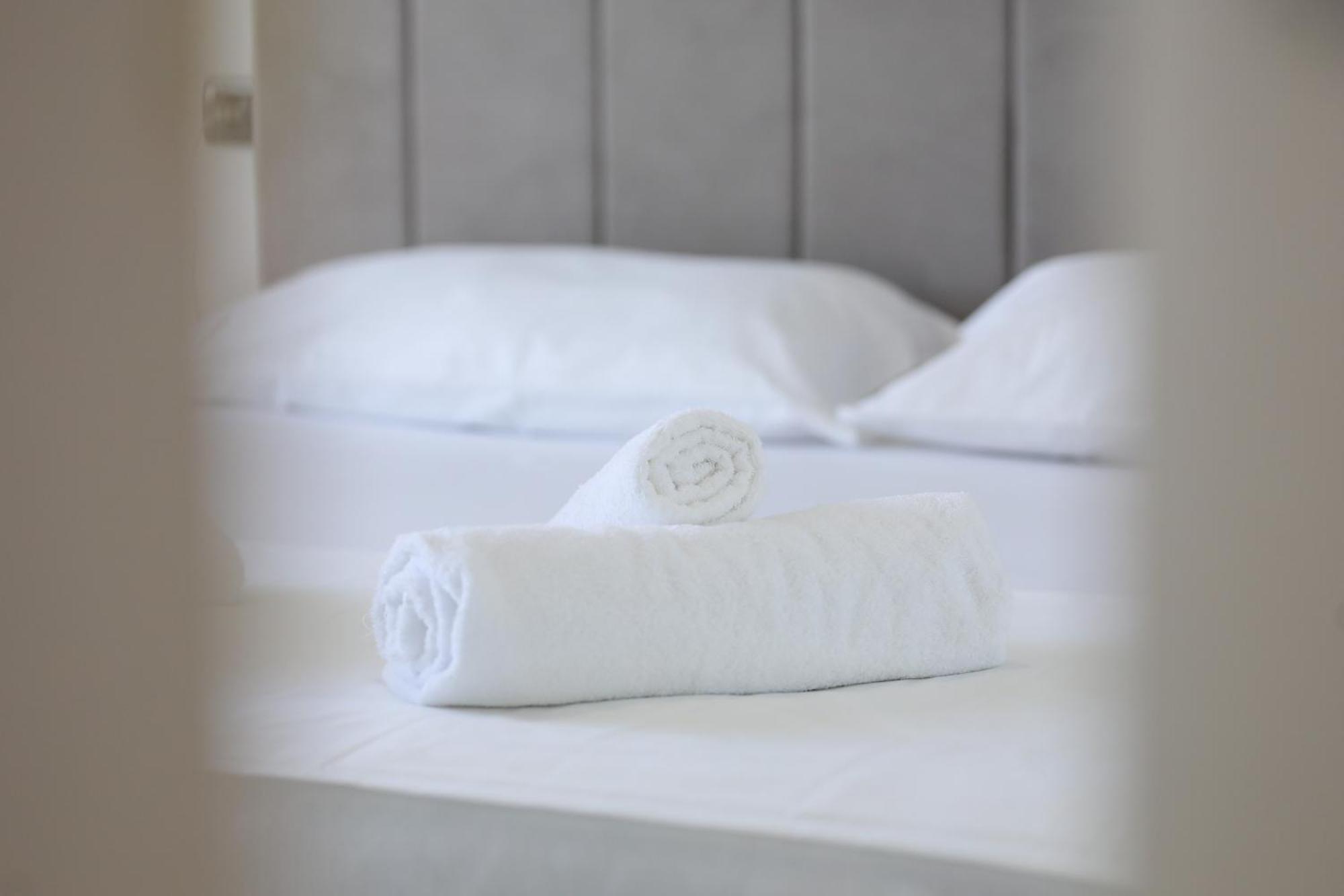 Jimi Apartments Vlorë Екстериор снимка
