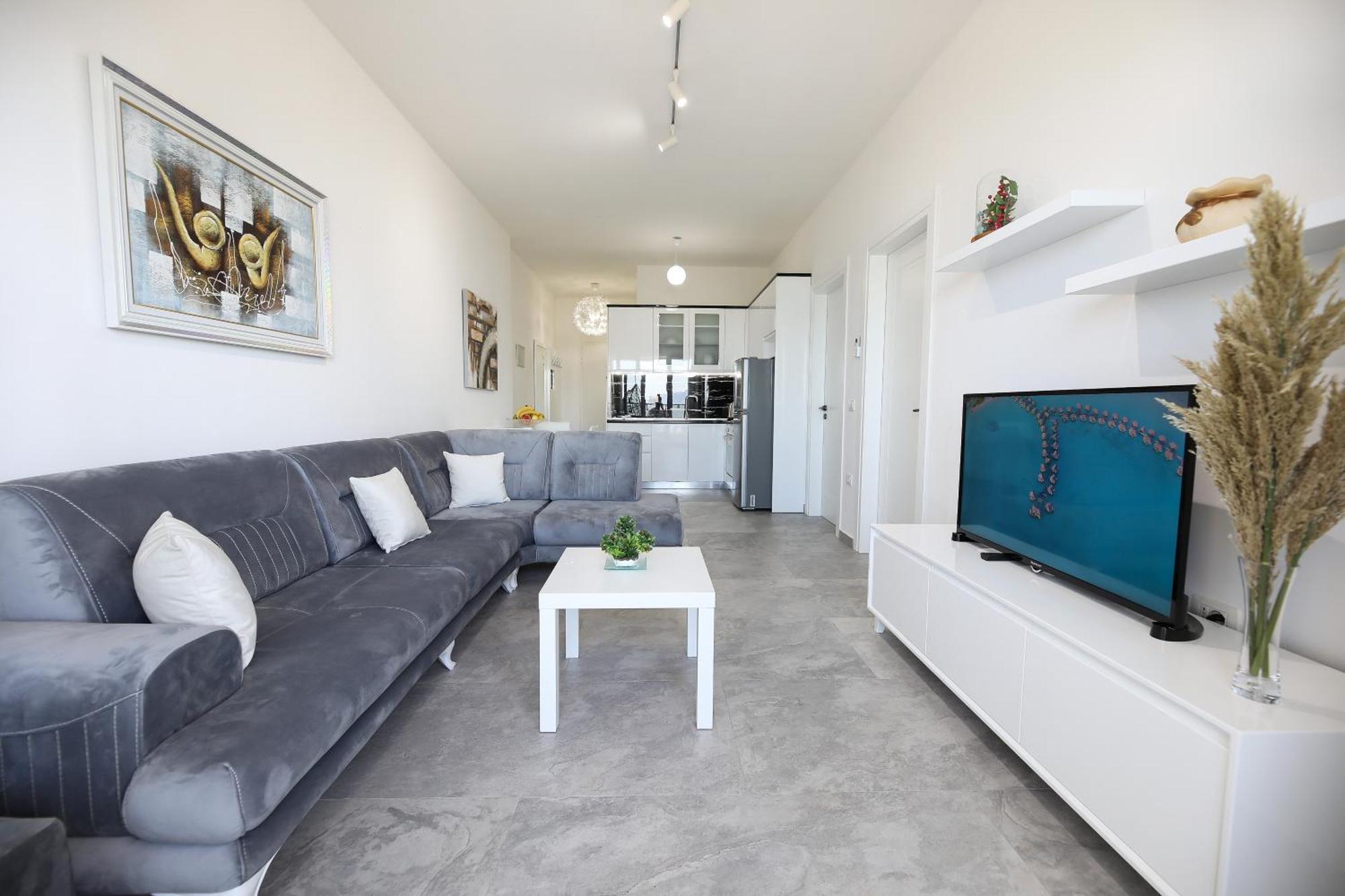 Jimi Apartments Vlorë Екстериор снимка