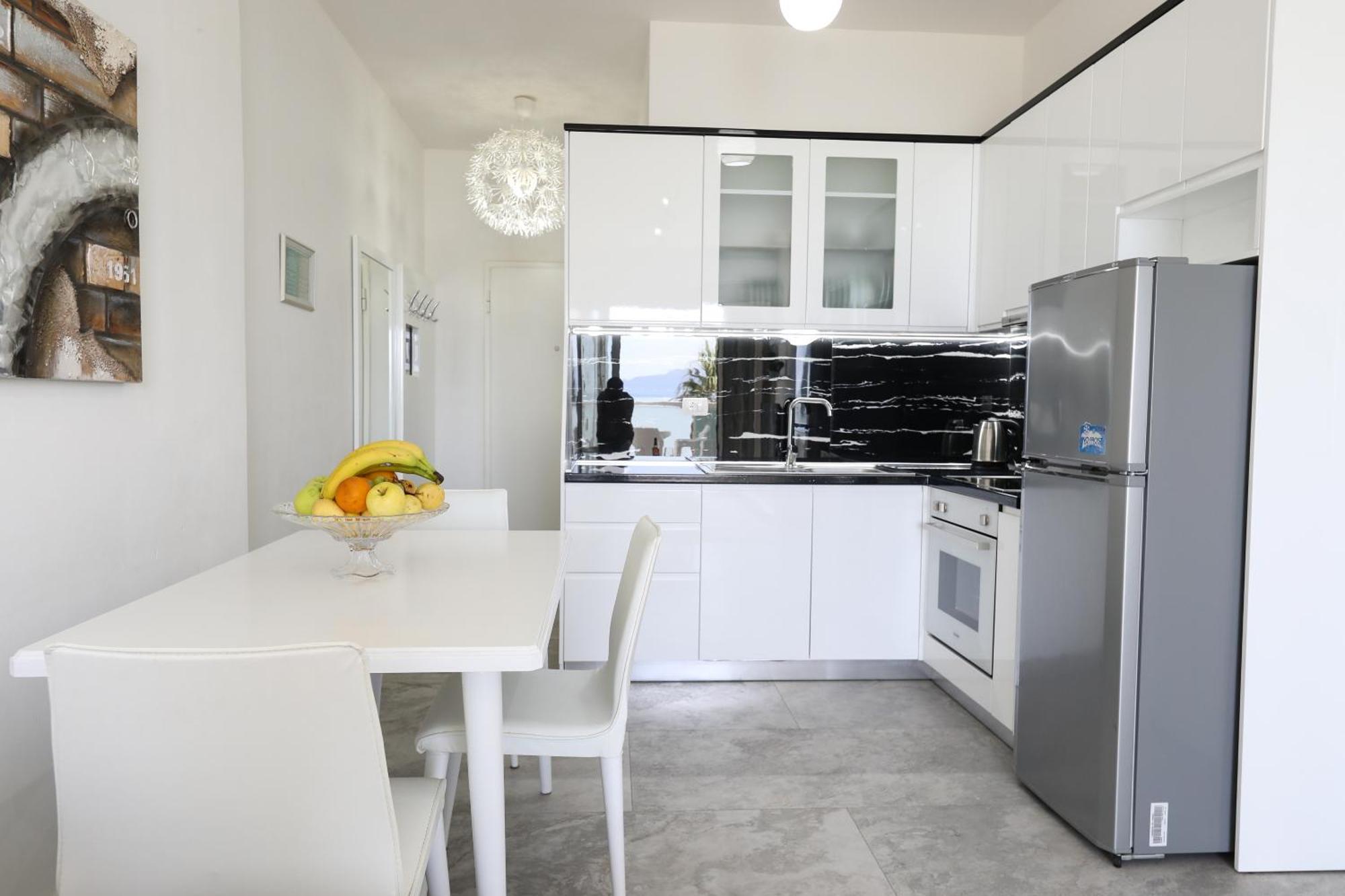 Jimi Apartments Vlorë Екстериор снимка